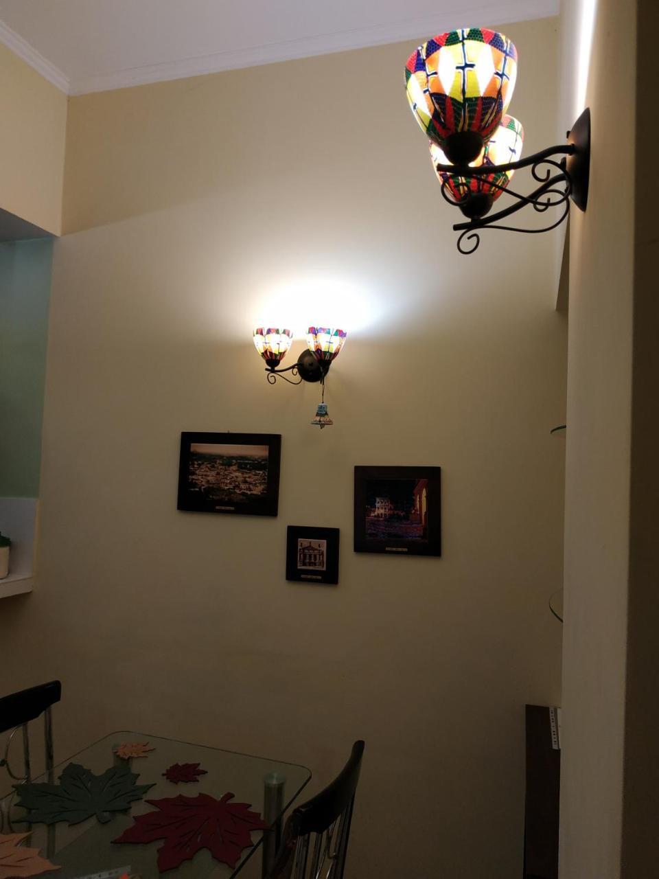Lviv City Apartment Exteriör bild
